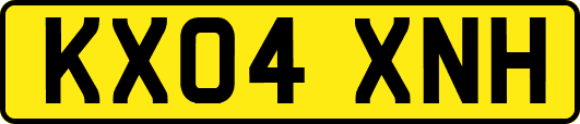 KX04XNH