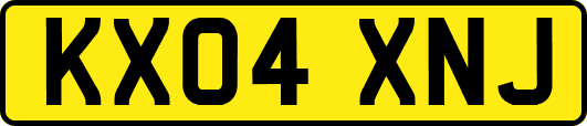 KX04XNJ