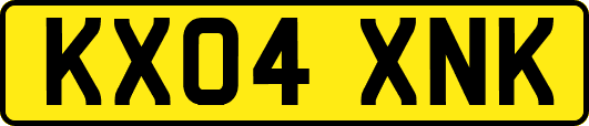 KX04XNK