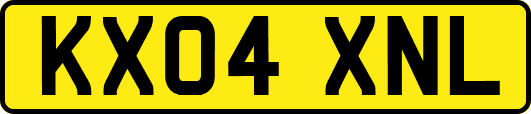 KX04XNL