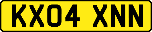 KX04XNN