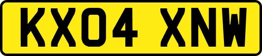 KX04XNW