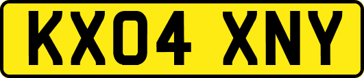 KX04XNY