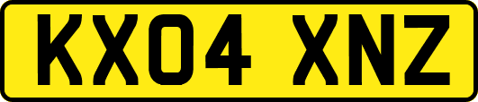 KX04XNZ