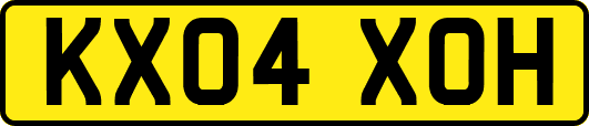 KX04XOH