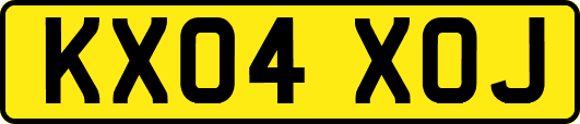 KX04XOJ