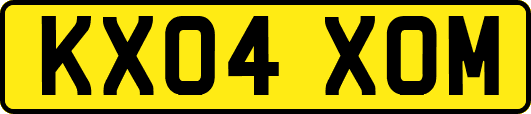 KX04XOM