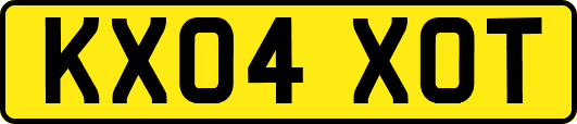 KX04XOT