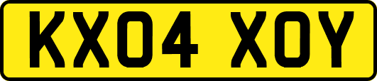 KX04XOY