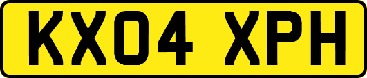 KX04XPH