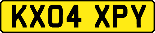KX04XPY