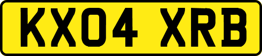 KX04XRB
