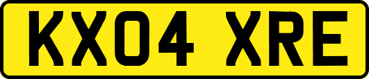 KX04XRE