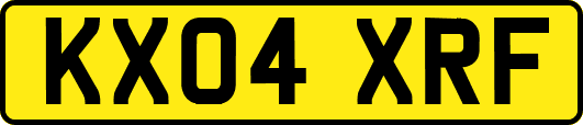 KX04XRF