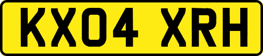 KX04XRH