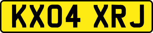 KX04XRJ