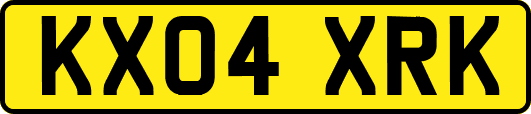 KX04XRK