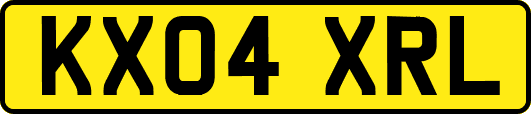 KX04XRL