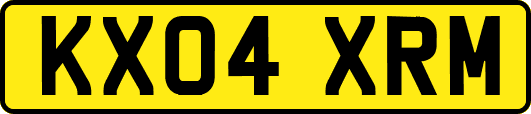 KX04XRM