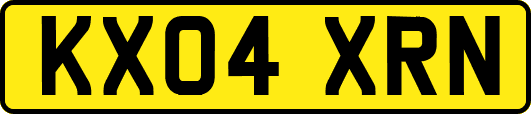 KX04XRN
