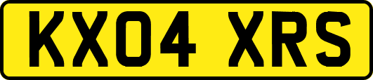 KX04XRS