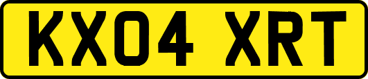 KX04XRT