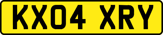 KX04XRY