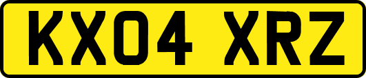 KX04XRZ