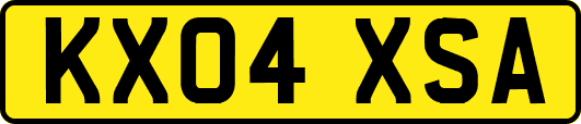 KX04XSA