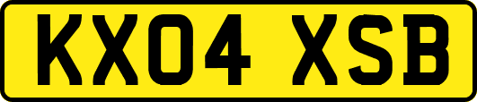 KX04XSB