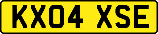 KX04XSE