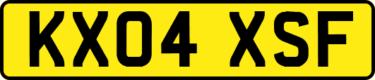 KX04XSF