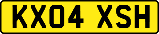 KX04XSH