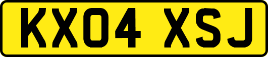 KX04XSJ