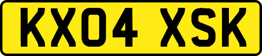 KX04XSK