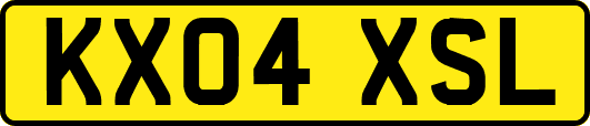 KX04XSL