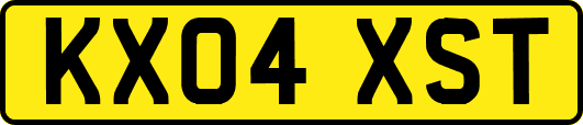KX04XST