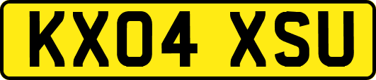 KX04XSU