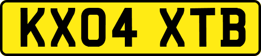 KX04XTB