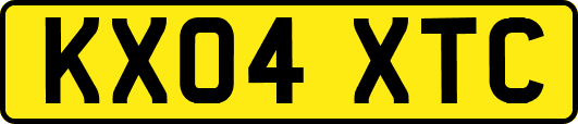 KX04XTC