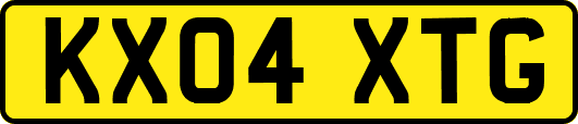 KX04XTG