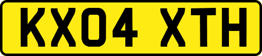 KX04XTH