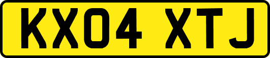 KX04XTJ