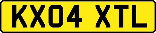 KX04XTL