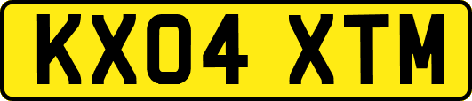 KX04XTM