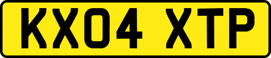 KX04XTP