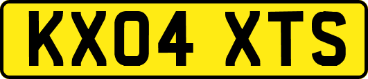 KX04XTS