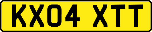 KX04XTT