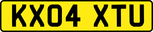 KX04XTU