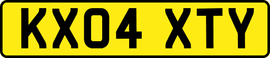 KX04XTY